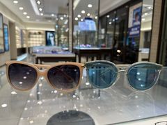 -毛源昌眼镜(杭州庆春东路店)