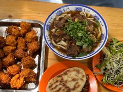 -清真-戏楼王记牛肉面