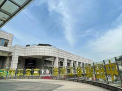 -中田健身工作室(嘉定江桥店)