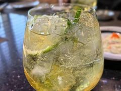 -德川家日本料理(中关村寰太大厦店)