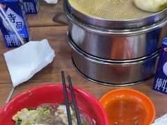 -牛街清顺斋小吃(牛街东里小区一区店)
