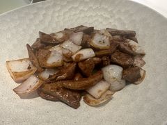 -虎哥私房菜(馒头山店)