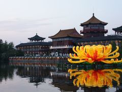 -中国翰园碑林