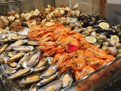 -威斯汀舞台餐厅