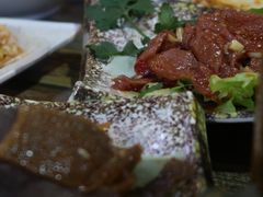 -醉巫山纸包鱼·私房菜