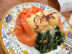 -Alimentari早午餐(安福路店)