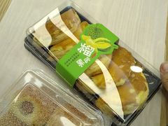 -东哥面包(江宁大润发店)