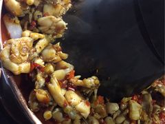 -北龙火锅店(燕山大街店)