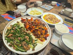 -铁公鸡·四川料理(天环广场店)