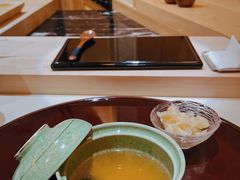 -荣一代目OMAKASE板前料理