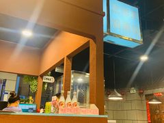 -超越炭火牛蛙火锅鸡(河东店)
