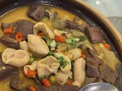 -顺风山庄(水濂山店)