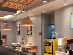 -豪享来中西餐厅(隆昌店)