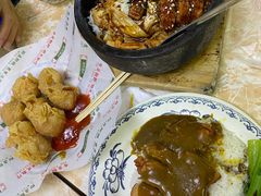 -渔记茶餐厅(渔村店)