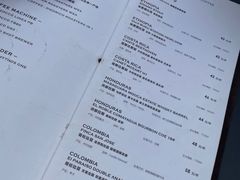 -Vanilla Specialty Coffee(八大关店)