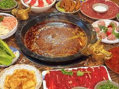 -堂客老火锅(欣阳广场总店)