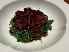 -望乡楼上海菜(日月光店)