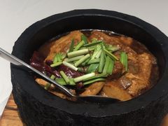 -老妈菜馆(建设街店)