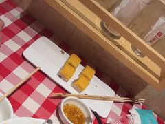 -西贝(宝乐汇店)