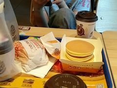 -汉堡王(常熟美城店)