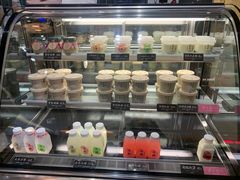 零售区-宝珠奶酪(长宁金虹桥店)