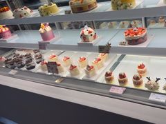 -卡玛王子·面包·蛋糕(南山宝能环球汇店)