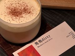 -FULL MOON满月咖啡