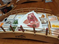 -香麒园·过桥米线·南湖雅宴