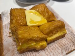 -龙记香港茶餐厅(久光百货店)