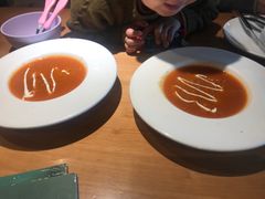 -新贝乐意大利餐厅(苏州中心店)