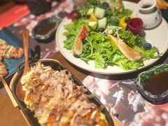 -弓二·烧鸟居酒屋(财富购物中心店)