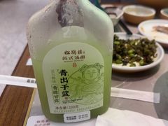-松鹤楼面馆(天一广场店)