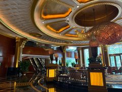 -深圳凯宾斯基酒店