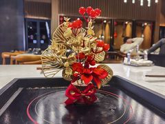 -星湖特色餐厅· 三岔湖环球融创天堂洲际酒店