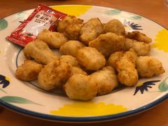 -萨莉亚意式餐厅(上渡路店)