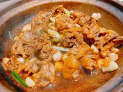 -麦龙·新港风料理(江汉路店)