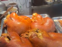 -明姨仔潮汕美食·碳炉猪脚·汕尾牛腩饭·起片鸡煲(起义路店)