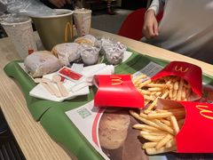 -麦当劳(温州人民路店)