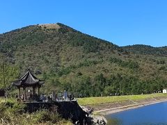 -浙西天池景区
