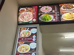 -满满高压锅焖牛肉(七纬路店)