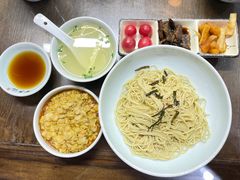 虾仁蟹粉面-裕兴记•蟹黄面馆(人民广场店)