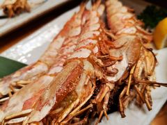 -王鼎精致料理铁板烧(世博源店)