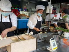 -金杨老摊头蛋饼(金口路店)