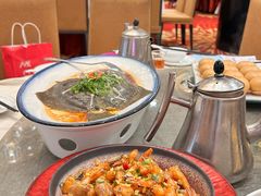 -尖沙咀大酒楼(罗村店·粤菜海鲜·宴会聚餐)