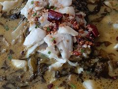 -辣婆婆(航天桥店)