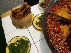 -石灰市老火锅(北滨路店)