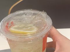 -麦当劳(中唱大厦店)
