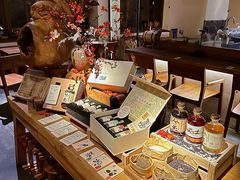 -兮禾酒馆(护国路店)