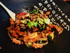 -一麻一辣麻辣香锅(方庄店)