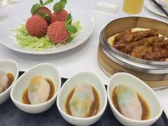 -水上明月·湖景餐厅